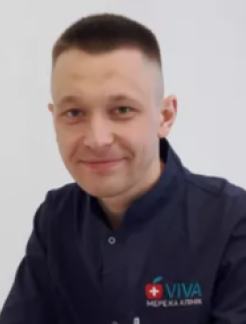 Лікар Хірург Нишпоренко Євген Миколайович на Doc.ua