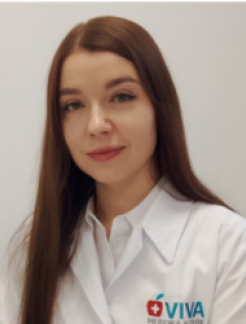 Лікар Терапевт Яковенко Олена Сергіївна на Doc.ua