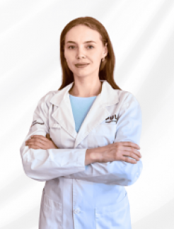 Лікар Педіатр Полуцька   Анна Миколаївна на Doc.ua