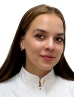 Лікар Мамолог, Хірург-онколог Урбанович  Златослава  Костянтинівна на Doc.ua