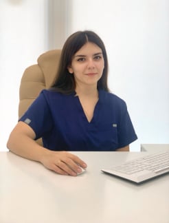 Врач Аллерголог, Анестезиолог Колесникова Анна Владимировна на Doc.ua