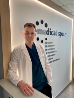 Лікар Невролог Воронін Олександр Вікторович на Doc.ua