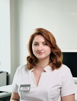 Лікар Акушер-гінеколог Харченко  Тетяна  Петрівна на Doc.ua