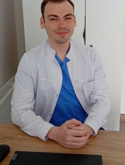 Лікар Акушер-гінеколог, УЗД-фахівець Ковальчук  Іван  Володимирович на Doc.ua