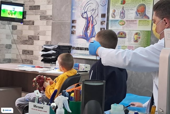 Частный кабинет врача Аксененко А.В.