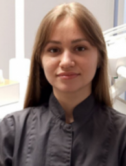 Врач Стоматолог-терапевт Лавриненко Ольга Владимировна на Doc.ua