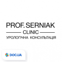 Урологічна клініка професора Серняка