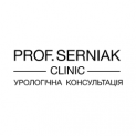 Урологическая клиника профессора Серняканаул. Клиническая 4