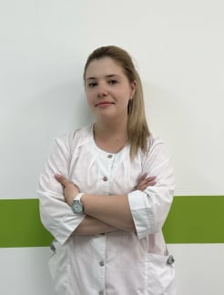 Лікар Психолог, Психотерапевт Стойко Вікторія  Олегівна на Doc.ua