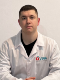 Лікар Хірург Шпак Ілля Миколайович на Doc.ua
