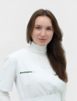 Лікар Ревматолог Семенова Тетяна Володимирівна на Doc.ua