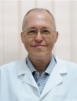 Лікар Масажист Денисов В'ячеслав Олександрович на Doc.ua