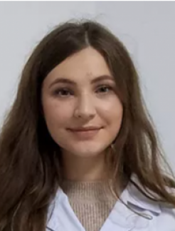 Врач Рентгенолог Пономаренко Елена Олеговна на Doc.ua