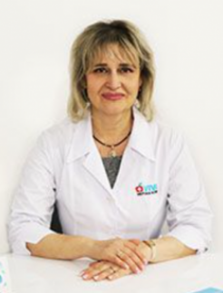 Врач УЗИ-специалист Чилиби Ирина Владимировна на Doc.ua