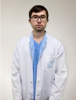Лікар Невролог Яблінчук  Назарій  Михайлович на Doc.ua