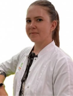 Лікар Дерматолог Редька Дарія Олександрівна на Doc.ua
