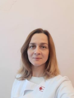 Лікар Гастроентеролог Бойко Лілія Андріївна на Doc.ua
