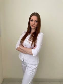 Лікар Гастроентеролог, Сімейний лікар Шевченко Марина Геннадіївна на Doc.ua