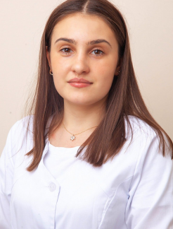 Лікар Ревматолог Мохната Наталія Григорівна на Doc.ua