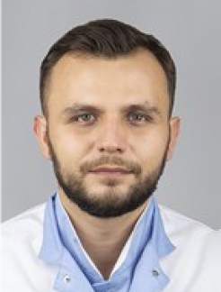 Врач Ортопед, Травматолог, Вертебролог, Ортопед-травматолог Бунечко Илья Васильевич на Doc.ua