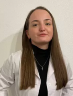 Врач Офтальмолог Горишная Вера Тарасовна на Doc.ua