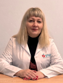 Лікар Масажист Пишна Вікторія Миколаївна на Doc.ua