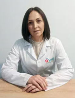 Лікар Масажист, Реабілітолог Федоревич Світлана Михайлівна на Doc.ua