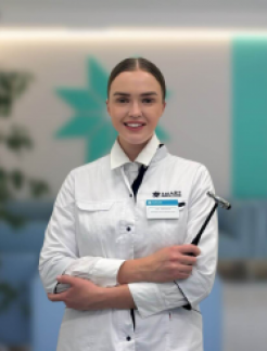 Врач Невролог Комиссарова Татьяна Владимировна на Doc.ua