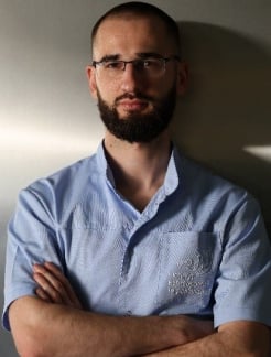 Лікар Невролог Масняк  Ігор Володимирович на Doc.ua