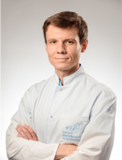 Лікар Ортопед, Травматолог, Вертебролог, Лікар спортивної медицини (ЛСМ) Соколюк Микола Михайлович на Doc.ua