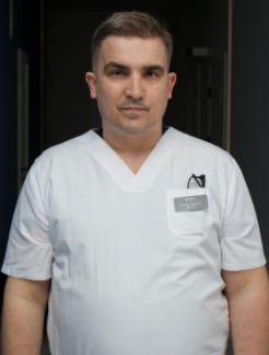 Лікар Уролог Чемерис Сергій Анатолійович на Doc.ua
