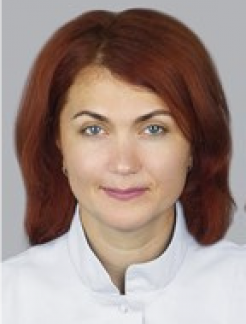Врач Невролог Волова  Елена Владимировна на Doc.ua