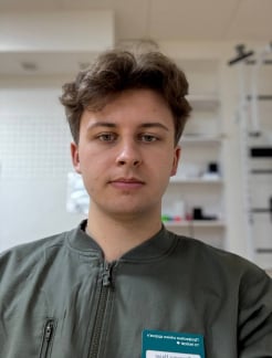 Врач Физиотерапевт Фединчук Назар  Николаевич на Doc.ua