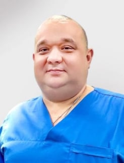 Лікар Хірург, Ендокринолог Смоляр  Віктор  Андрійович на Doc.ua