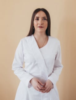 Врач Психолог, Психотерапевт Середяк Кристина Васильевна на Doc.ua