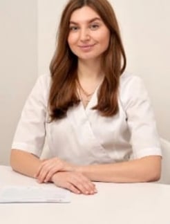Врач Косметолог, Дерматовенеролог Водяник Ирина Викторовна на Doc.ua
