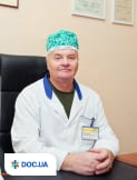 Лікар Акушер-гінеколог, Проктолог, Хірург Короленко Владислав Борисович на Doc.ua