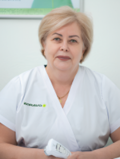 Лікар Трихолог, Дерматовенеролог Мансарлійська  Світлана  Михайлівна на Doc.ua