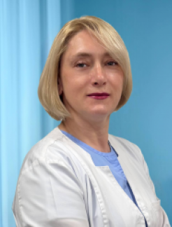 Врач Невролог Ефремова Анна Николаевна на Doc.ua