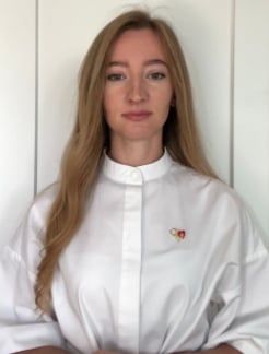 Лікар Кардіолог, Лікар функціональної діагностики Пліхтяк Вікторія Сергіївна на Doc.ua
