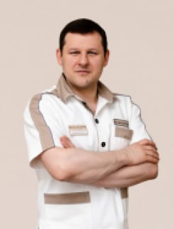 Врач Пластический хирург, Хирург Миронов Андрей Борисович на Doc.ua