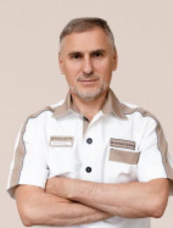 Врач Пластический хирург Денищук  Павел  Андреевич на Doc.ua