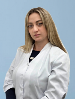 Врач Акушер-гинеколог, УЗИ-специалист Березянчук Лиля Витальевна на Doc.ua