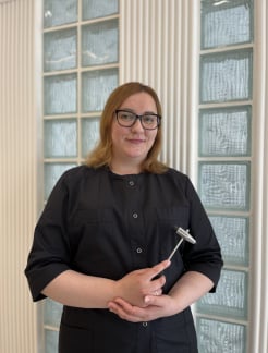 Лікар Невролог Мілокостова Лариса Володимирівна на Doc.ua
