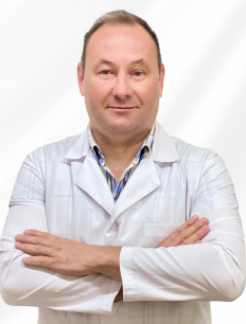 Врач Невролог Марусяк Ростислав Васильевич на Doc.ua