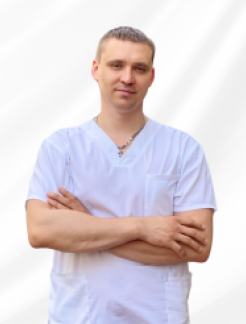 Врач Кардиолог, УЗИ-специалист Гарбуз Дмитрий  Васильевич на Doc.ua