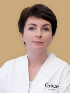 Лікар Дієтолог, Кардіолог, Терапевт, Сімейний лікар Суслова Наталія Олександрівна на Doc.ua