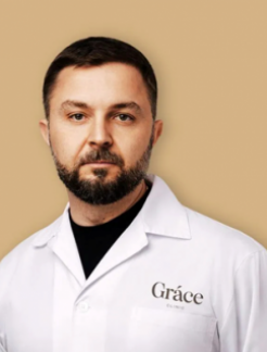 Лікар Андролог, Репродуктолог, Сексолог, Уролог, Хірург Глєбов  Антон Сергійович на Doc.ua