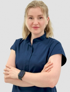 Лікар Офтальмолог Бочковська Ірина Сергіївна на Doc.ua