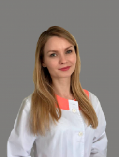 Врач Педиатр Тихоновская  Татьяна Васильевна на Doc.ua